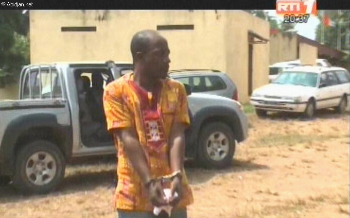 Le FPI exige la libération de Blé Goudé pour donner la chance au dialogue